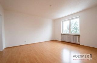Wohnung mieten in 66450 Bexbach, BEGEHRLICH - helle 3-Zimmer Wohnung mit Balkon in Bexbach!