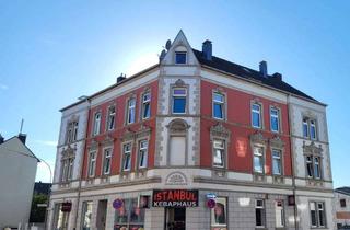 Wohnung mieten in Lagenberger Str. 13, 42551 Velbert, Helle 4-Zimmer Dachgeschosswohnung in Velbert