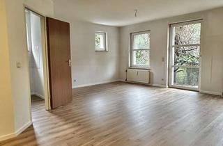 Wohnung mieten in Römerstr. 11, 41462 Neuss, 3-Zimmer-Wohnung mit Balkon in Neuss Furth-Süd