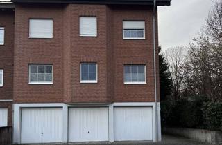 Wohnung mieten in Frankenstraße, 50321 Brühl, Helle 3-Zimmer-Wohnung mit Balkon im 2. OG in Brühl