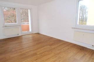 Wohnung mieten in 08412 Werdau, ** Balkon ** 3 Zimmer Wohnung in Werdau zu vermieten!