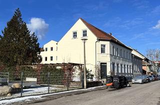 Wohnung mieten in Schildower Straße, 13159 Blankenfelde, Perle im Speckgürtel - zauberhafte Wohnung hinter Lübars