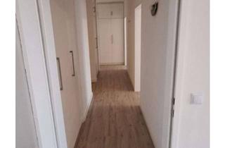 Wohnung mieten in Bahnhofsplatz, 66424 Homburg, Großzügige 4 ZKB-Wohnung zu vermieten ( Whg.3)