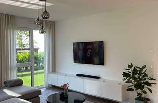 Wohnung mieten in Lange Strasse 48, 63741 Damm, mio: 3-Zi. Erdgeschosswohnung mit Einbauküche L48 B0.01