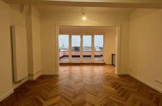 Wohnung mieten in Damaschkestraße, 10711 Charlottenburg, Absolute Toplage am Ku´damm, Maisonette mit Dachterrasse