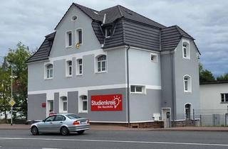 Wohnung mieten in Wierastraße, 34613 Schwalmstadt, 2 Zimmer-Wohnung, 45 qm, zentral gelegen (450 m zum Bahnhof)