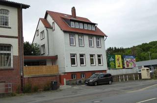 Wohnung mieten in Hildesheimer Straße 30, 38640 Goslar, 3-Zimmer Wohnung in Goslar