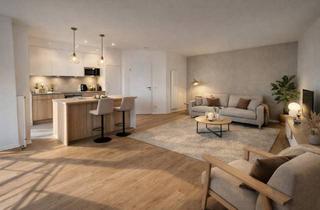 Wohnung mieten in 46348 Raesfeld, vollständig renovierte Wohnung in absoluter Bestlage von Raesfeld