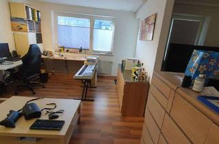 Wohnung mieten in Am Klepperberg 19, 38678 Clausthal-Zellerfeld, 1-Zimmer Wohnung im 2. OG mit Küche, ruhigem West-Balkon und Waschraum in Clausthal-Zellerfeld