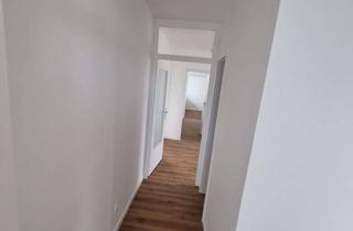 Wohnung mieten in Amselweg, 32257 Bünde, Helle 3-Zimmer Wohnung im 2. OG mit Aufzug in Bünde