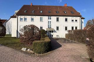 Wohnung mieten in 96247 Michelau, +++ Angebot im März +++ 3 Zimmer Wohnung in Michelau wieder frei +++
