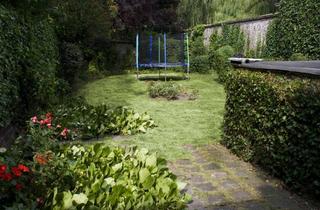 Wohnung mieten in Leyentalstr. 87, 47799 Cracau, schöne 3,5 Zi-Maisonette-Whg.mit Dachterasse i.4-Part.-Hs.