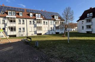 Wohnung mieten in Georg-Friedrich-Händel-Straße, 96247 Michelau, +++ 4 Zimmer Wohnung in Michelau ab sofort zu vermieten +++