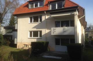 Wohnung mieten in Benediktinerstraße 45, 13465 Frohnau, 2 Zimmer in ruhiger Lage zu vermieten