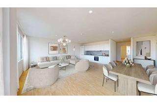 Wohnung mieten in George-Stephenson-Straße 20, 10557 Tiergarten, Bright and Stylish – Modernes 2-Zimmer-Apartment mit Loggia im Crown II