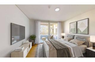 Wohnung mieten in George-Stephenson-Straße 20, 10557 Tiergarten, Live Bright – Großzügiges 2-Zimmer-Apartment mit Loggia im Crown II