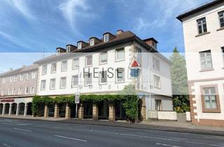 Wohnung mieten in Neue Straße, 37603 Holzminden, 1-Zimmer in 3er-WG mit neuwertigem Duschbad und EBK im Stadtzentrum