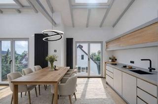 Wohnung mieten in 61462 Königstein, Luxus-Apartment für allerhöchste Ansprüche an Design, Qualität und Raumgefühl in begehrter Lage