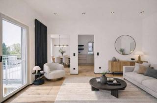 Wohnung mieten in 61462 Königstein, Luxus-Apartment für allerhöchste Ansprüche an Design, Qualität und Raumgefühl in begehrter Lage