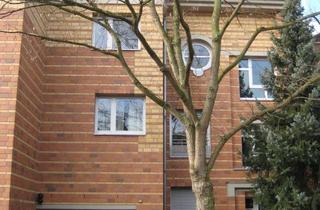 Wohnung mieten in Georg-Sandmann-Straße 11, 50321 Brühl, Brühl Innenstadt: Maisonette-Wohnung (140 m²) in ruhiger Sackgassenlage