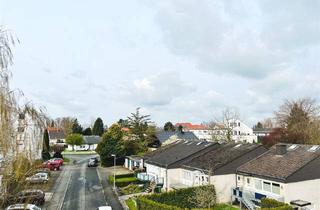 Wohnung mieten in 59494 Soest, Exklusive Maisonettewohnung in bester Wohnlage im Soester Westen!