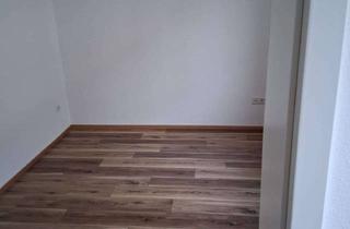 Wohnung mieten in Coburger Straße 15, 96515 Sonneberg, Erstbezug nach Sanierung: 3-Zimmer-Wohnung in Sonneberg