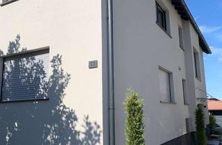 Wohnung mieten in Krümmlingsweg 11, 63110 Rodgau, Helle kernsanierte 2-Zimmer Wohnung mit Balkon in Rodgau