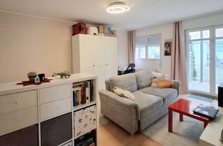 Wohnung mieten in Am Feldgraben 20, 14548 Schwielowsee, Gemütliche 2-Raum-Wohnung zur Miete in Potsdam (Schwielowsee) - Wentzel Dr.