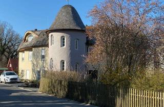 Penthouse mieten in Sonnenleite, 86938 Schondorf, Schondorf/Ammersee b. München - Lichtdurchflutete 2,5-Zimmer-Wohnung mit Dachterrasse