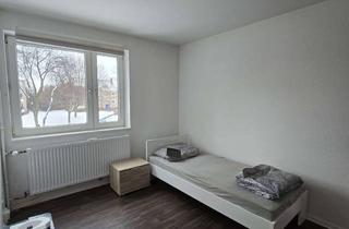 WG-Zimmer mieten in Bodenbacher Ring, Gebhardshagen 14, 38229 Gebhardshagen, Modernes WG-Zimmer im Salzgitter Gebhardshagen - ideal für Studierende der Ostfalia Hochschule