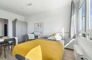 WG-Zimmer mieten in Clayallee, 14169 Dahlem, Clayallee, Berlin