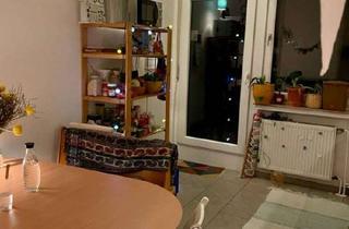 WG-Zimmer mieten in 49074 Innenstadt, WG in der Innenstadt sucht neue*n Mitbewohner*In
