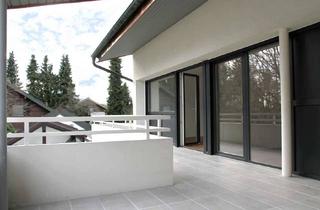 WG-Zimmer mieten in Waldstraße 23a, 85649 Brunnthal, Sonniges WG Zimmer mit großer Dachterasse in grüner Umgebung