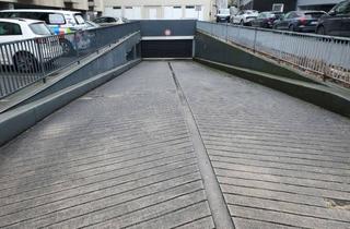 Garagen mieten in Dreilindenstr. TG, 45128 Südviertel, Tiefgarage Dreilindenstr. 73: Stellplätze zu vermieten!