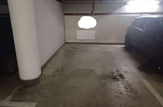 Garagen mieten in Falkenberger Straße 35-37, 13088 Weißensee, Tiefgaragenstellplatz Falkenberger Straße 35-37 zu vermieten