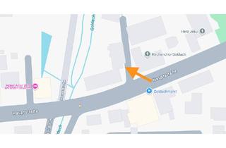 Garagen mieten in Hauptstraße 62, 85399 Hallbergmoos, Tiefgaragen-Stellplatz in 85399 Hallbergmoos-Goldach