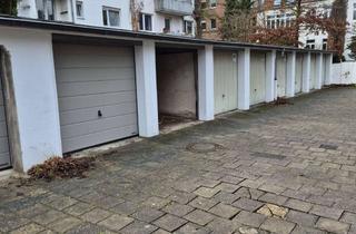 Garagen mieten in Finkenstraße 44/46, 48147 Münster, Garage im Kreuzviertel Finkenstraße