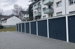Garagen mieten in Helmholtzstraße 28, 65199 Dotzheim, Garage mit Wallbox in Wiesbaden