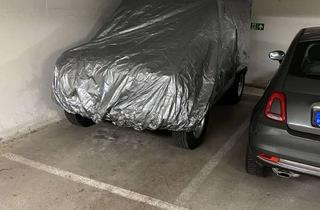 Garagen mieten in Tierparkallee 17, 22527 Stellingen, Gepflegte und trockene Garage