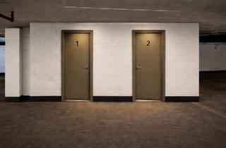 Lager mieten in 51429 Bergisch Gladbach, Lagerfläche in der City von GL-Bensberg