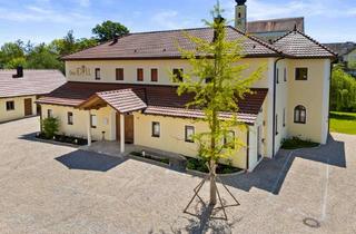 Gewerbeimmobilie kaufen in 84106 Volkenschwand, IMMOSPACE *** TOP-Eventlocation auf über 4.000 m² mit viel Entwicklungspotenzial ***