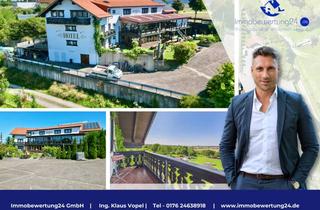 Gewerbeimmobilie kaufen in 06493 Ballenstedt, Jetzt zugreifen! Hoteljuwel im Harz – Betrieb & Potenzial inklusive