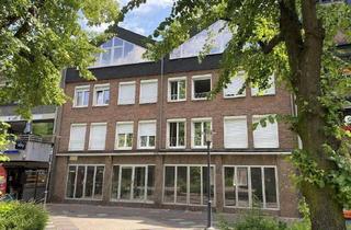 Gastronomiebetrieb mieten in Neumarkt 16, 41460 Neuss, Restaurant / Bar / Café / Club am Neumarkt