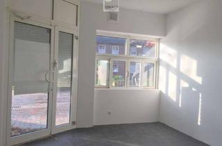 Gastronomiebetrieb mieten in Kurt-Schumacher-Allee 38, 47445 Moers, Imbiss in zentraler Lage von Moers Repelen