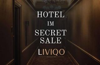 Gewerbeimmobilie kaufen in 87534 Oberstaufen, Secret Sale – Hotelimmobilie in Oberstaufen – diskrete Vermarktung