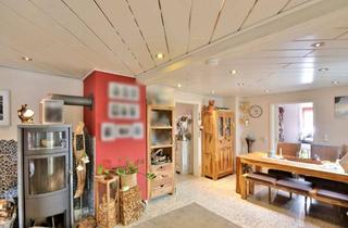Einfamilienhaus kaufen in 75334 Straubenhardt, Attraktives Einfamilienhaus in Conweiler-Straubenhardt – vielseitig nutzbar und einzigartig!