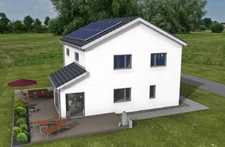 Villa kaufen in 85114 Buxheim, Schicke Villa sucht Familie