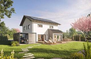 Villa kaufen in 85114 Buxheim, Schicke Villa sucht Familie