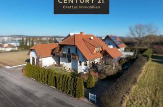 Einfamilienhaus kaufen in 96215 Lichtenfels, RESERVIERT - Liebevolles Einfamilienhaus in zentraler Lage von Lichtenfels mit viel Herz & Charme