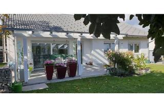 Haus kaufen in 86859 Igling, Lichtdurchfluteter Bungalow mit gepflegtem Garten - von privat